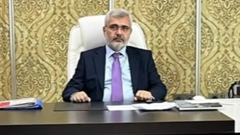 Yalova Milli Eğitim Müdürü Aytekin Yılmaz’dan 19 Mayıs mesajı
