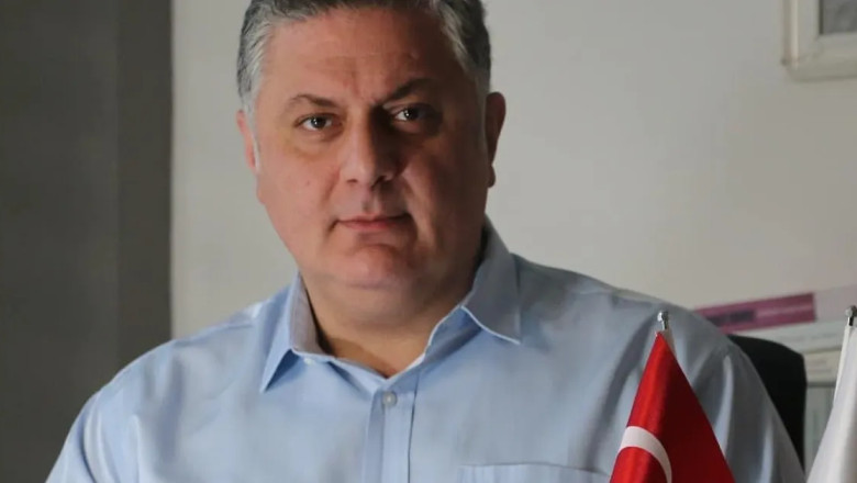 Başkan Gürel’den Türkan Saylan’a vefa: “Rahmet ve özlemle anıyorum”