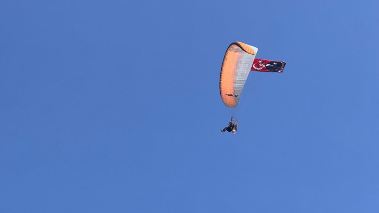 Yalova’da 19 Mayıs Coşkusu