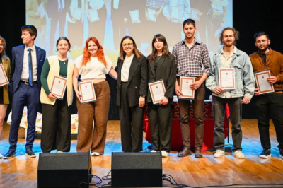Aile İçi İletişimde Öfkeni Sevgiyle Sustur oyunu ilgi gördü
