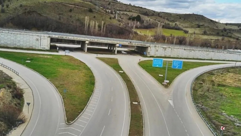 En çok kaza yaşanan yollar açıklandı! Listede Yalova da var