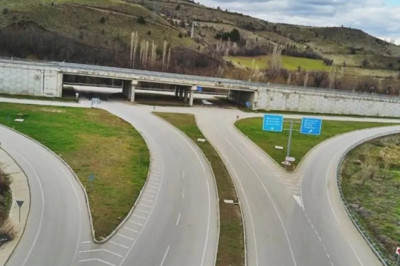 En çok kaza yaşanan yollar açıklandı! Listede Yalova da var