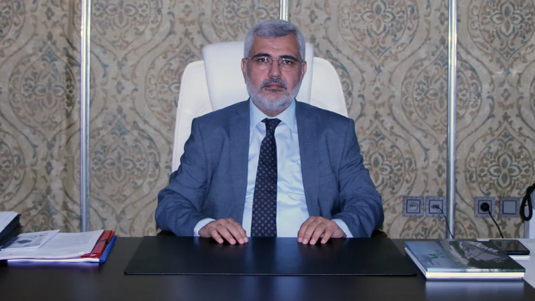 “Meslek Liselerini Tematik Meslek Liselerine çevirmek istiyoruz”
