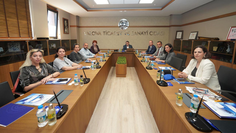 YTSO'dan Finansal Okuryazarlık Eğitimi