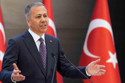 Bakan Açıkladı: Yalova’nın da Dahil Olduğu 47 ilde DEAŞ’a Operasyon!