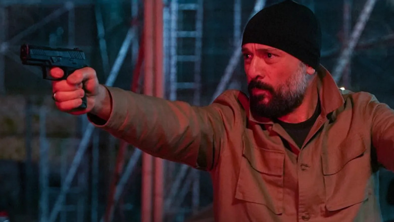 Eşref Rüya Sezon Finali ne zaman?