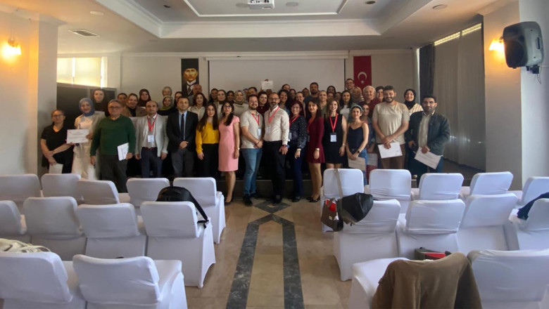 Yalova’da Yenidoğan Canlandırma Uygulayıcı Eğitimi Başarıyla Tamamlandı