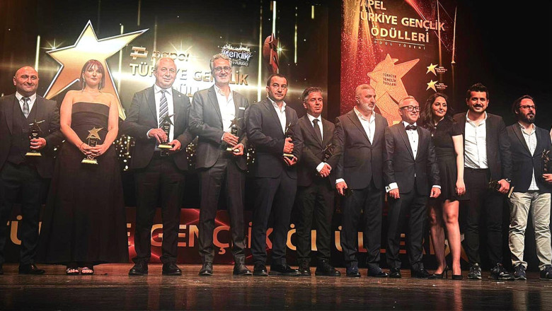 Başkan Demiryürek’e Büyük Onur!