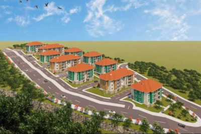 TOKİ Subaşı Konutları için Başvuru Tarihleri Belli Oldu