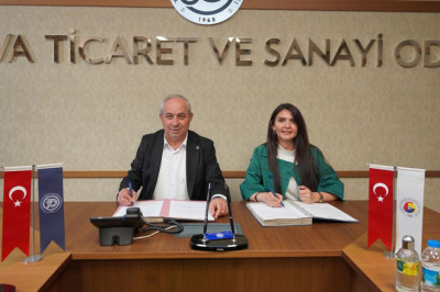 YTSO Üyelerine Özel Spor Desteği!