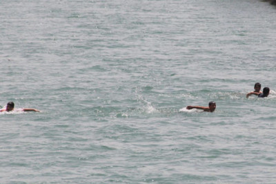 DSİ'den Yaz Ayları İçin Hayati Uyarı: Baraj ve Göletlerde Yüzmek Tehlikeli ve Yasak