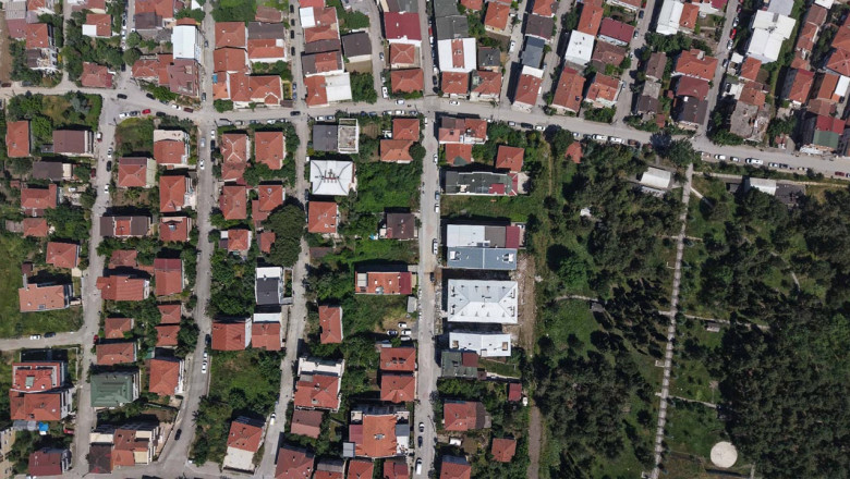 Yalova Belediyesi’nden Bayraktepe Mahallesi’nde Kentsel Dönüşüm Adımı