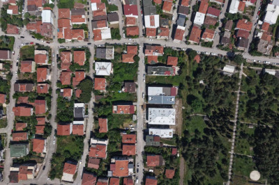 Yalova Belediyesi’nden Bayraktepe Mahallesi’nde Kentsel Dönüşüm Adımı