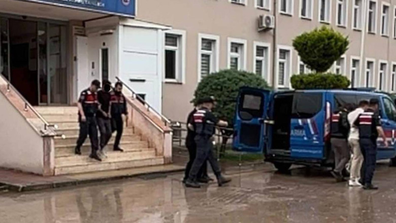 Yalova Merkezli 6 İlde Siber Dolandırıcılık Operasyonunda 4 Tutuklama