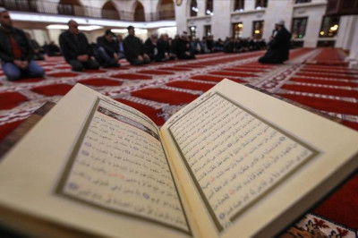 Diyanet'e yeni yetkiler: Hangi düzenlemeler devreye girdi, neler değişti?