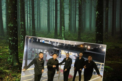 Kayıp müzik grubu üyelerinden korkunç haber! Polis çok sayıda kişiyi tutukladı