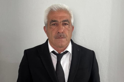 Samanlı’nın Yeni Muhtarı: Güven Acar