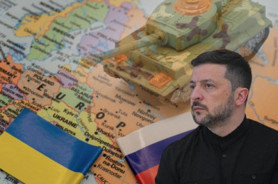 Zelenskiy'den İstanbul müzakereleri için açıklama