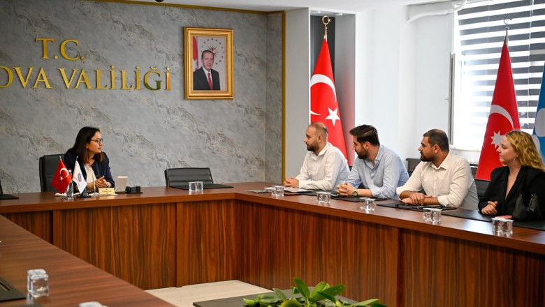 Yalova, Yaz Boyu Sporun Başkenti Olacak
