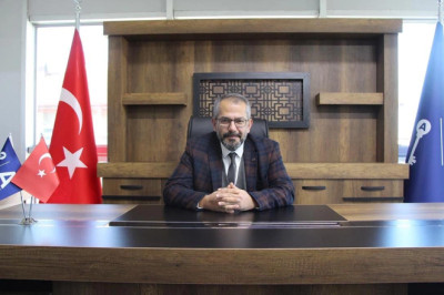 Başkanı Özdemir'den Sınır Güvenliği ve Göç Uyarısı!