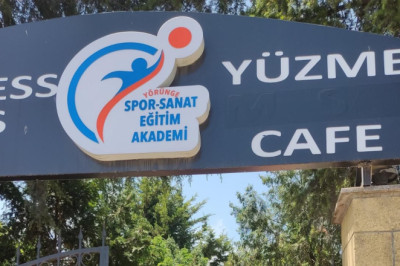 Yörünge Akademi’de Yaz Kampı Başlıyor