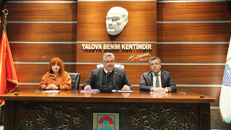 ‘Ekipler Gün Boyu Sahada Olacak’