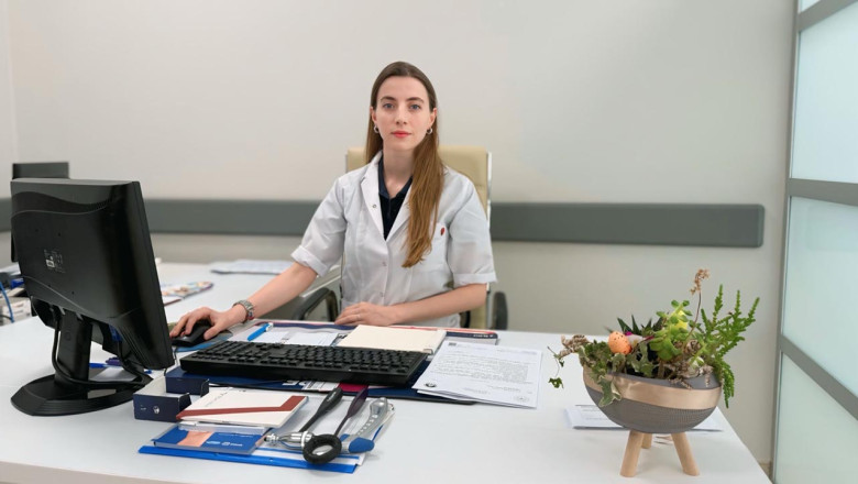 Yalova Eğitim ve Araştırma Hastanesi Hekim Kadrosunu Güçleniyor