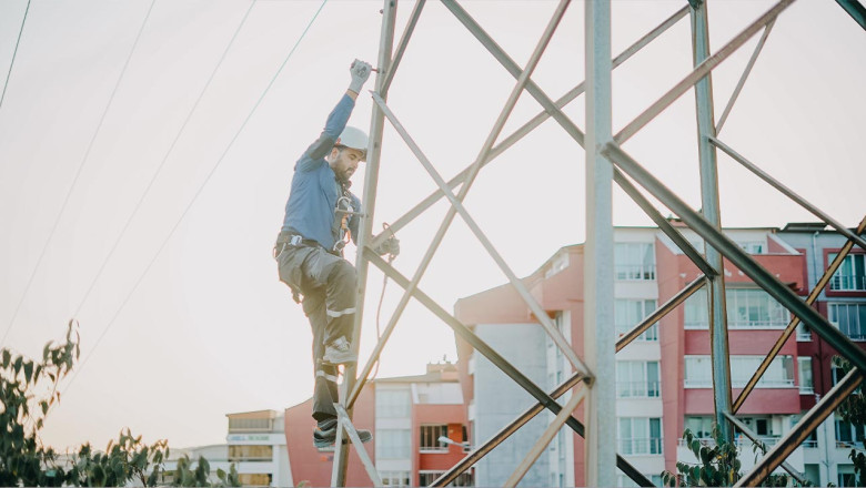 UEDAŞ, Bayramda Kesintisiz Enerji İçin 7/24 Sahada