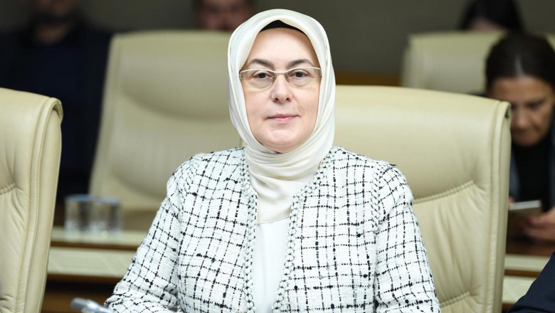 Meliha Akyol’dan Kurban Bayramı Mesajı