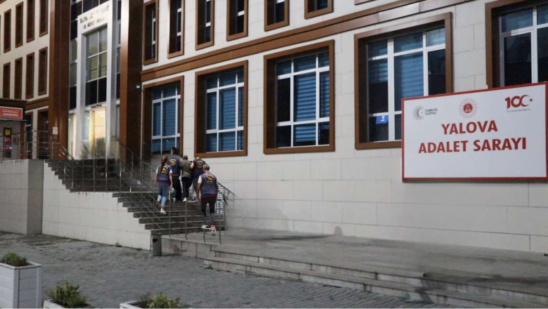 Yalova’daki Kayıp E.E. Vakası Gündemde: Canlı Yayında Gözaltı!