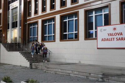 Yalova’daki Kayıp E.E. Vakası Gündemde: Canlı Yayında Gözaltı!