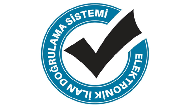 Emlak İlanlarında Yeni Dönem: EİDS Sistemiyle Yetki ve Kimlik Doğrulama Zorunlu Hale Geldi