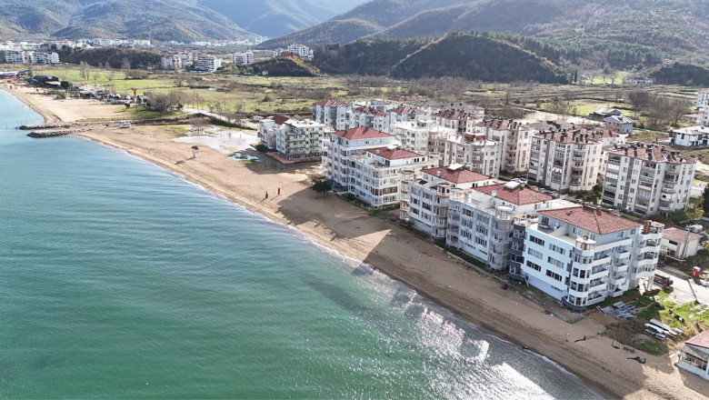 Serinlik Arayanlara Müjde: Yalova’daki En İyi Plajlar