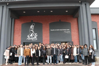 Yalova Makine OSB'de Yatırımlar Tüm Hızıyla Devam Ediyor