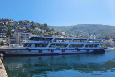 Yalova’nın Batısına Deniz Yolu Ulaşımı Var Mı?