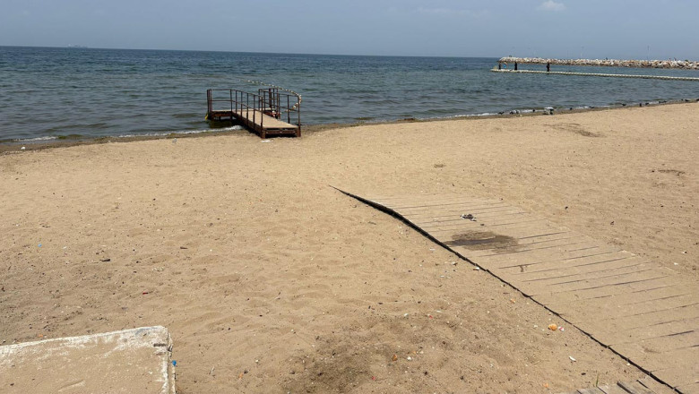 Engelli Plajı, Engelli Bireylere Ne Kadar Uygun?