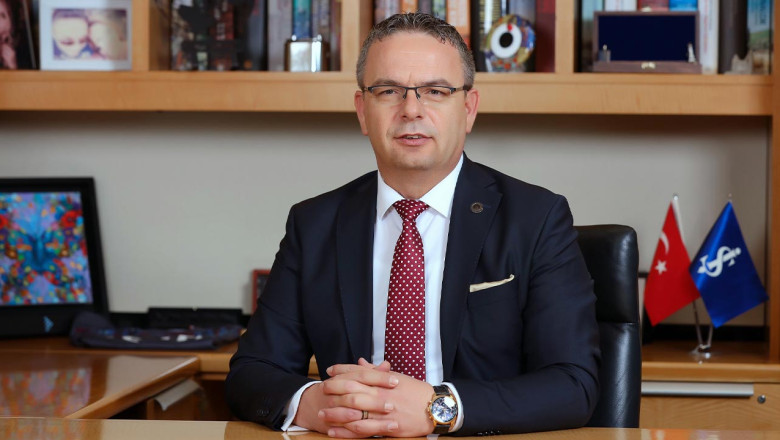 İş Bankası’ndan Zirai Don Olayından Etkilenen Çiftçilere Destek