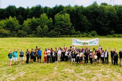 Doğa ve Fotoğraf Tutkunları Yaylalarda Buluştu