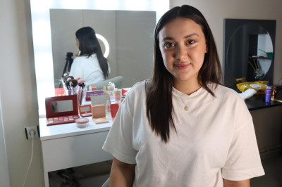 Ezgi Börü Anlatıyor: 2025 Gelinlerinin Güzellik Tercihi Sadelikten Yana