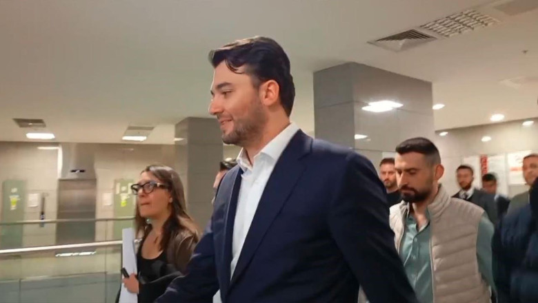 TBB’den İmamoğlu’nun Avukatının Tutuklanmasına Tepki!