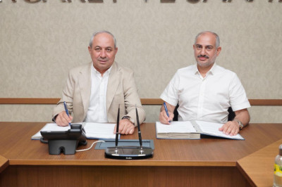 YTSO’dan Üyelerine Özel Araç Kampanyası