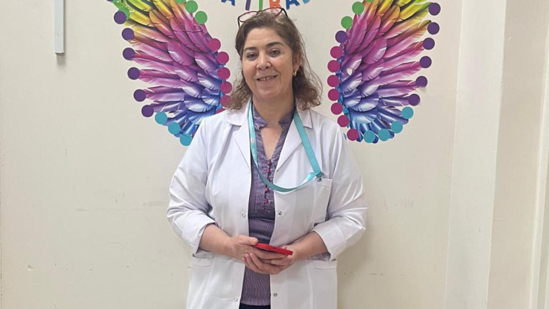 Çınarcık Devlet Hastanesi’nde Gebe Okulu Hizmete Açıldı