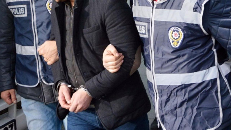 Hakkında 15 yıl Hapis Cezası Bulunan Şahıs Yakalandı