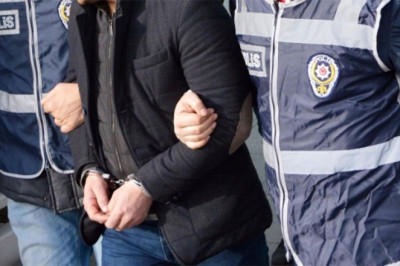 Hakkında 15 yıl Hapis Cezası Bulunan Şahıs Yakalandı