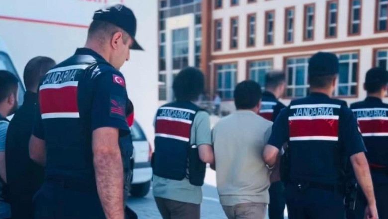Yalova Merkezli Dev Dolandırıcılık Operasyonu