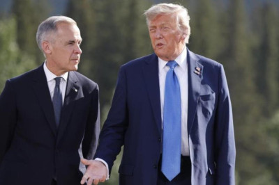 ABD ile Kanada, ticaret müzakerelerine yeniden başlıyor