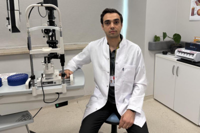 Yalova Eğitim ve Araştırma Hastanesi Hekim Kadrosunu Güçlendiriyor