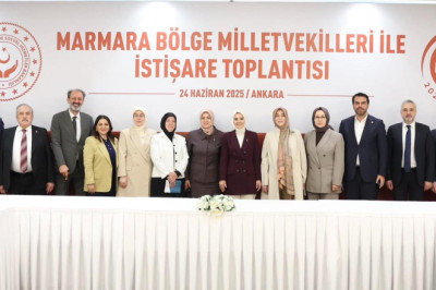 Akyol; Aile, Toplumumuzun Temel Taşıdır
