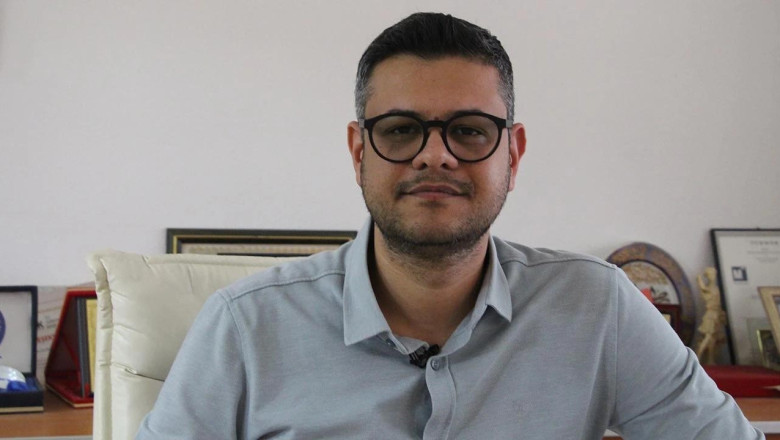 Cangir: Deprem Doğal Bir Olaydır, Asıl Mesele Hazırlıklı Olmaktır