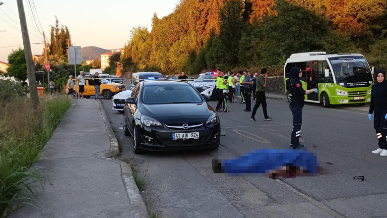 Yalova'da Yapılan Araç Satışı, Kötü Sonla Bitti